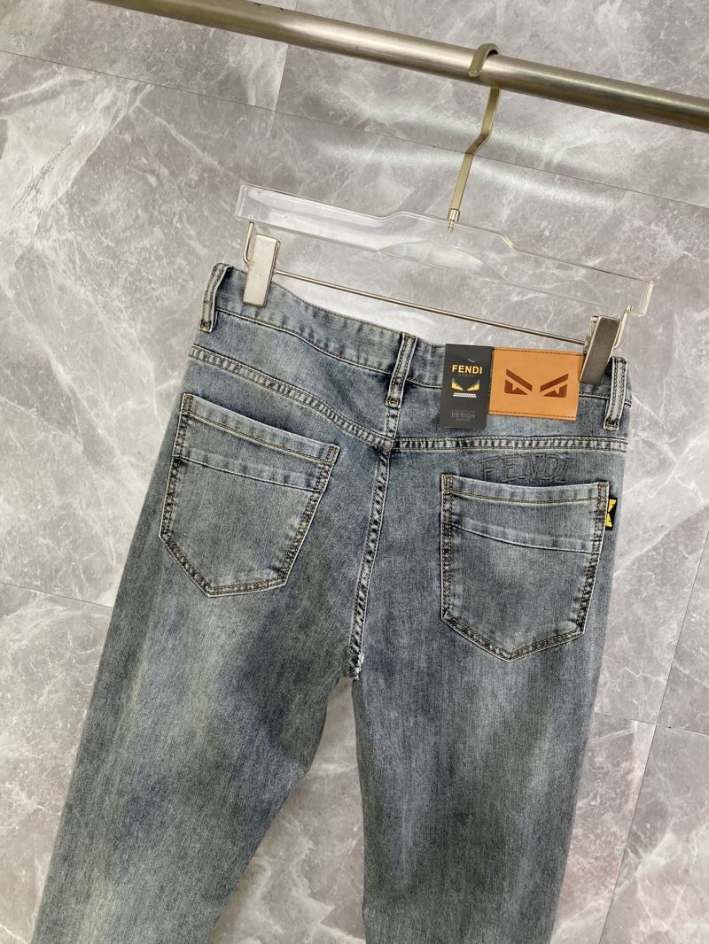 Fendi Jeans